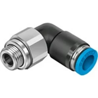 L 6-1/8"K könyök QSRL-G1/8-6 csapágyas 186286 (FES)