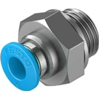 E 6-1/4"K QS-G1/4-6 186097 (V) (FES)