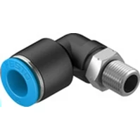 L 10-1/8"K könyök QSL-1/8-10 190658 (FES)