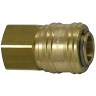 Gyorscsatlakozó hüvely 3/8"B 26 KAIW 17 MPX (REC)