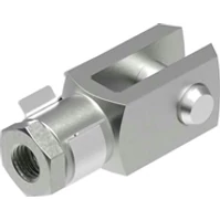 Villásfej klipsszel SG-M16*1,5 6146 (FES)