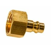 Gyorscsatlakozó dugó 1/2"B 26 SFIW 21 MXX (REC)