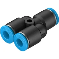 Y 6 elosztó QSY-6 153149 (V) (FES)