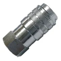 Gyorscsatlakozó hüvely 3/8"B 162-3/8 (AZP)