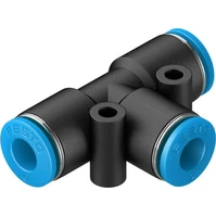 T 6 elosztó QST-6 153129 (V) (FES)