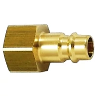 Gyorscsatlakozó dugó 3/8"B 26 SFIW 17 MXX (REC)