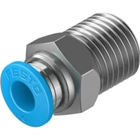 E 8-3/8"K QS-3/8-8 153006 (V) (FES)