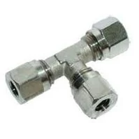 T 10 elosztó roppantógyűrűs 10200-10 (AZP)