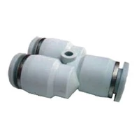 Y 10 elosztó APY 10 (AZP)