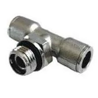 T 10-1/4"K elosztó RP215-10-1/4 középen menettel (AZP)