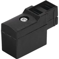 Csatlakozó aljzat MSSD-ZBZC 185521 (FES)