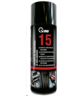 Zsír spray 400ml grafitos 17215 (WMD)