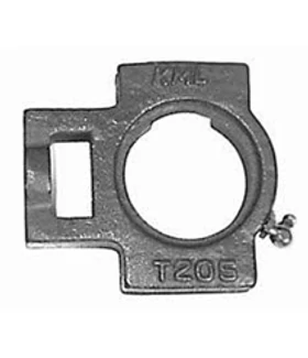 T 206 (WUH)