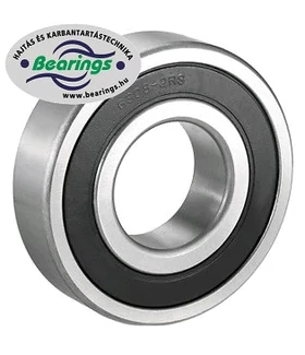 619/9 2RS (699 2RS) (EZO)