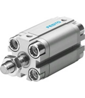 Henger 25-25mm ADVU-25-25-A-P-A 156612 (FES)