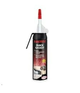 Loctite 5910/100ml quick gasket Ultra Black tömítő, ragasztó (LOC)