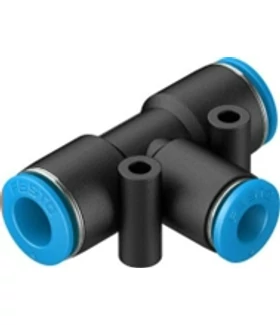 T 8-6 elosztó QST-8-6 153135 (V) (FES)