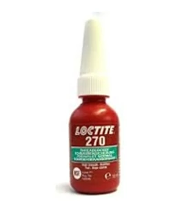 Loctite 270/10ml csavarrögzítő (LOC)
