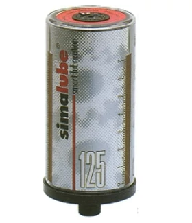 SIM SL06-125 automata zsírzó (Simatec)
