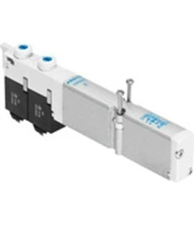 Mágnesszelep 5/2 VMPA1-M1H-M-PI 533342 monostabil, MPA-S szelepszigethez (FES)