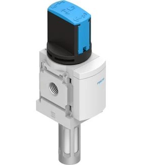Szelep 3/2-1/4" MS4-EM1-1/4-S kapcsolószelep 541259 (FES)
