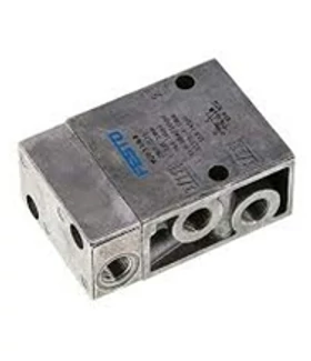 Szelep 3/2-1/8" VL/O-3-1/8-B 7803 monostabil (FES)