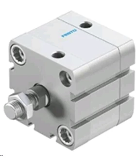 Henger 50-15mm ADN-50-15-A-P-A 536312 (FES)