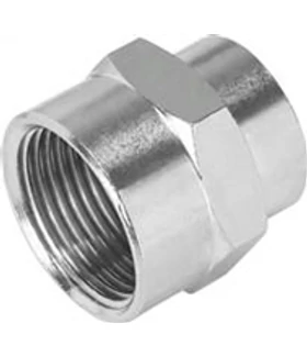 Belsőmenetes karmantyú 1/2"B-3/8"B NPFC-R-G12-G38-F 8069224 (FES)