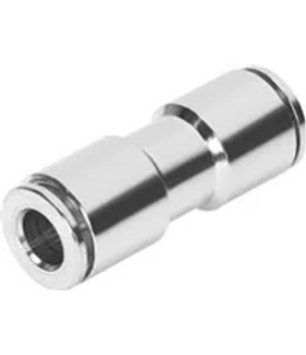 E 4 dugaszolható csatlakozó NPQM-D-Q4-E-P10 558760 (FES) E 4 dugaszolható csatlakozó NPQM-D-Q4-E-P10 558760 (FES)