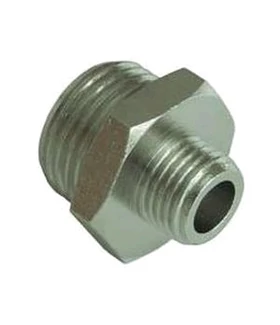 Közcsavar 1/8"K-3/8"K RC030-1/8-3/8 szűkítő (AZP) Közcsavar 1/8"K-3/8"K RC030-1/8-3/8 szűkítő (AZP)