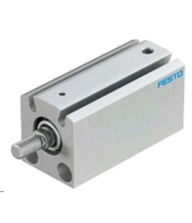 Henger 16-25mm AEVC-16-25-A-P-A rövidlöketű 188104 (FES)