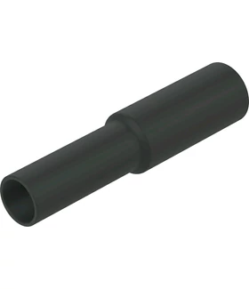 E 16-12 összekötő toldó dugó QSH-16-12 153261 (V) (FES)