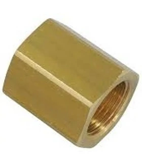Belsőmenetes karmantyú 1/2" MU 21 B1/2" (REC)