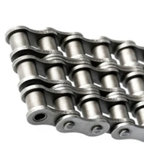 12B-3 3/4"*7/16" EC12T GL görgőslánc (kiszerelés 5m/doboz) (EUCH)
