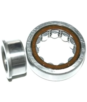 NJ 208 ECP (B109) (SKF)