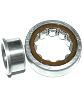 NJ 307 ECP (B109) (SKF)