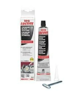 Loctite 5910/80ml Ultra Black tömítő, ragasztó (LOC)