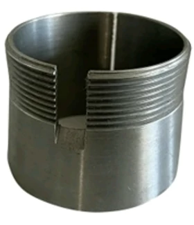 H 305 csak hüvely (SIB)