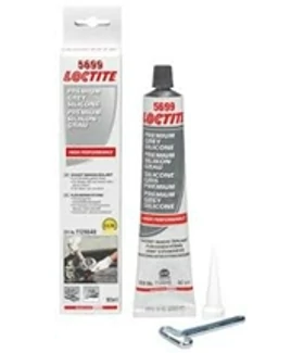 Loctite 5699/80ml Ultra grey tömítő, ragasztó (LOC)