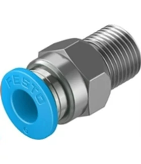 E 6-1/8"K QS-1/8-6 153002 (V) (FES)