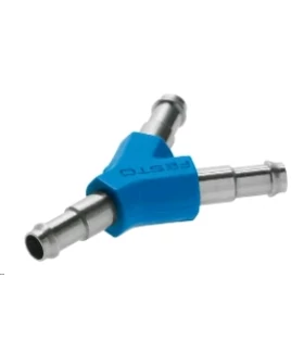 Y 4 Y-PK-4 6/4  Y csőcsatlakozó 9586 (FES)