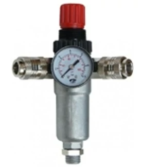 Nyomáscsökkentő szűrővel 1/2" 319017000 (BETT)