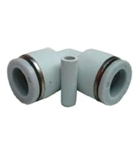 L 8 könyök APV 8 (AZP)