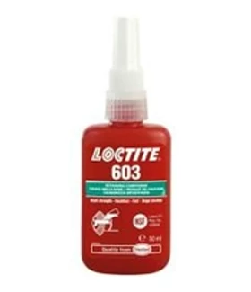 Loctite 603/50ml Rögzítő (LOC)
