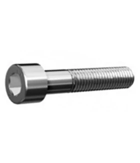 BKNY csavar M 6 * 20 DIN912 A2 (EU)