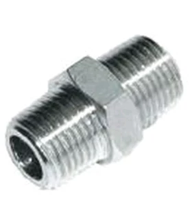 Közcsavar 1/8"K-1/8"K RC020-1/8-1/8 kúpos (AZP)
