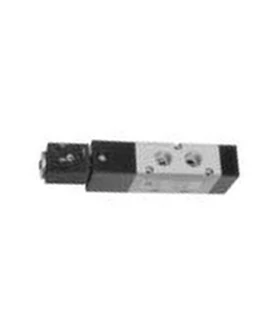 Mágnesszelep 5/2-1/4" 522 ME monostabil (AZP)