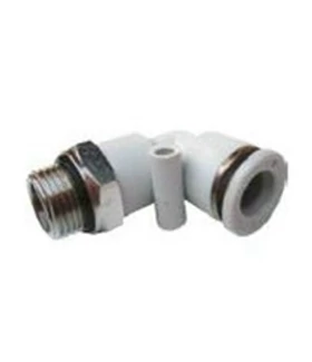 L 6-1/4"K könyök AGPL 6-G02 (AZP)