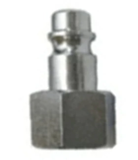 Gyorscsatlakozó dugó 3/8"B 26 262-3/8 (AZP)