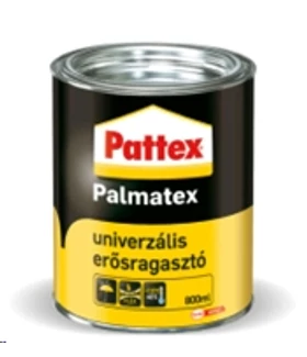 Pálmatex 0,8L univerzális erős ragasztó (EU)